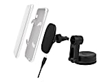 Moshi SnapTo - Car wireless charging holder - 10 Watt 1 thumbnail image