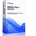 Perfect PDF 9 Editor, Download