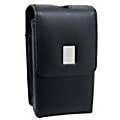 Canon Deluxe Leather Camera Case, Black 1 thumbnail image