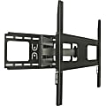 Xtreme Cables Wall Mount for TV - 1 Display(s) Supported70" Screen Support - 110 lb Load Capacity