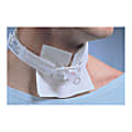 Dale® Pediatric Tracheostomy Tube Holder, Neonate - Infant, Up to 9" Neck 1 thumbnail image