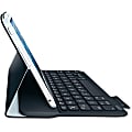 Logitech® Ultrathin Keyboard Folio For Apple® iPad® mini™, Gray
