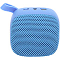 JVC Portable Bluetooth Speaker System - Blue - Surround Sound - Battery Rechargeable - USB 1 thumbnail image