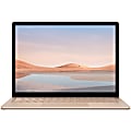 Microsoft Surface 4 Laptop, 13.5" Touchscreen, Intel® Core™ i7 , 16GB Memory, 512GB Solid State Drive, Sandstone, Windows® 10 Home, WiFi 6&nbsp; 1 thumbnail image