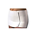 Dale® Abdominal Binder With EasyGrip™ Strip, 9", Stretches 46"-62" 1 thumbnail image