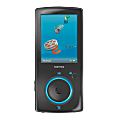 SanDisk® Sansa® View 8GB Video MP3 Player 1 thumbnail image