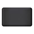 GelPro NewLife Advantage Low-Profile Comfort Mat, 32" x 20", Black 1 thumbnail image