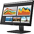 HP Business Z22n G2 21.5" Full HD LED LCD Monitor - 16:9 - 1920 x 1080 - 16.7 Million Colors - 250 Nit - 5 ms - HDMI - VGA - DisplayPort - USB Hub 1 thumbnail image
