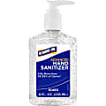 Genuine Joe Gel Hand Sanitizer, 8.5 Oz. Pump 1 thumbnail image