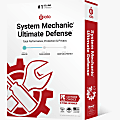 iolo System Mechanic Ultimate Defense (Windows) 1 thumbnail image