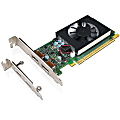 Lenovo NVIDIA GeForce GT 730 Graphic Card - 2 GB GDDR5 - Low-profile - DisplayPort
