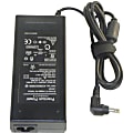 eReplacements Premium Power Products AC0905525BRE - Power adapter - 90 Watt - black -  - AC0905525BREER 1 thumbnail image