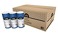 Executive Suite™ Non-Dairy Coffee Creamer, 12 Oz, Case Of 24 Canisters, 8 x 3 Per Pack 1 thumbnail image