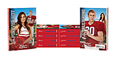 Saddleback Educational Publishing Grovehill Giants Sample Set, Set Of 5