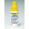 Prodigy® Glucose Control Solution, Low, 4 mL 1 thumbnail image