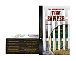 Saddleback Educational Publishing Differentiated Timeless Classics Sample Set, Set Of 10