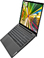 Lenovo® IdeaPad 5i Laptop, 15.6" Screen, Intel® Core™ i7, 8GB Memory, 256GB Solid State Drive, Wi-Fi 6, Windows® 10, 82FG00DGUS 1 thumbnail image
