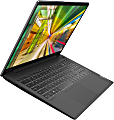 Lenovo® IdeaPad 5i Laptop, 15.6" Screen, Intel® Core™ i7, 8GB Memory, 256GB Solid State Drive, Wi-Fi 6, Windows® 10, 82FG00DGUS