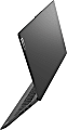 Lenovo® IdeaPad 5i Laptop, 15.6" Screen, Intel® Core™ i7, 8GB Memory, 256GB Solid State Drive, Wi-Fi 6, Windows® 10, 82FG00DGUS