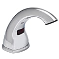 GOJO® CXi Touch-Free Counter-Mount Soap Dispenser, Chrome