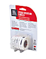 Cambro Food Rotation Labels Blister Pack, 23SL, 2"W x 3"D, White, Pack Of 100 Labels 1 thumbnail image
