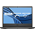 Dell™ Vostro 14 Notebook Laptop, 14" Screen, Intel® Core™ i5, 8GB Memory, 1TB Hard Drive/256GB Solid State Drive, Windows® 10, V34005610BLK