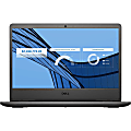 Dell™ Vostro 14 Notebook Laptop, 14" Screen, Intel® Core™ i5, 8GB Memory, 1TB Hard Drive/256GB Solid State Drive, Windows® 10, V34005610BLK 1 thumbnail image
