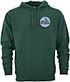 Custom M&O Unisex Embroidered Pullover Hoodie 1 thumbnail image