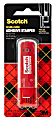 Scotch™ Permanent Double Sided Adhesive Stamper, .27 in x 21 ft, 1 Stamper, Perfect for Crafts, Scrapbook Supplies, Junk Journal Supplies, Photo Safe 1 thumbnail image