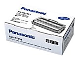 Panasonic KX-FAT451 Original Toner Cartridge - Laser - 5000 Pages - Black - 1 Each