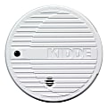 Kidde Fire Smoke Alarm, White