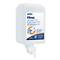 Kleenex® Luxury Antibacterial Foam Skin Cleanser Soap, Unscented, 33.8 Oz Bottle 1 thumbnail image