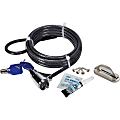 CODi Cable Lock - Steel 1 thumbnail image