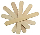 Medline Non-Sterile Tongue Depressors, 5 1/2", Tan, Pack Of 5,000 1 thumbnail image