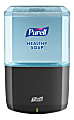Purell® ES6 Wall-Mount Soap Dispenser, Graphite 1 thumbnail image