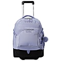 Totto Rolling Backpack, Purple, Total Qty 1 1 thumbnail image