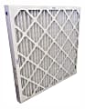 Tri-Dim Pro HVAC Pleated Air Filters, Merv 9, 15" x 20" x 2", Case Of 6 1 thumbnail image