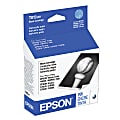 Epson® T013 (T013201) Black Ink Cartridge 1 thumbnail image