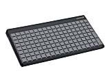 CHERRY SPOS G86-63410 Rows and Columns - Keyboard - USB - US - black