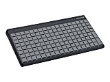 CHERRY SPOS G86-63410 Rows and Columns - Keyboard - USB - US - black 1 thumbnail image