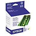 Epson® T014 (T014201) Color Ink Cartridge