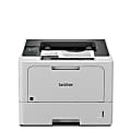 Brother HL-L5210DW Business Wireless Laser Monochrome Printer With Duplex Printing 1 thumbnail image