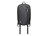 Moshi Hexa Lightweight Backpack Midnight Black for Laptops up to