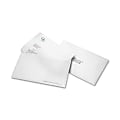 Quality Park Postage-Saving Booklet Envelopes, 6" x 9 1/2", White, Box Of 500