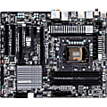 Gigabyte Ultra Durable 3 GA-Z68XP-UD4 Desktop Motherboard - Intel Z68 Express Chipset - Socket H2 LGA-1155 1 thumbnail image