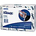 Kleenex® C-Fold 1-Ply Paper Towels, 150 Sheets Per Roll, Pack Of 16 Rolls