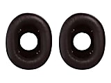 Poly Circumaural Ear Cushions - Ear cushion - for SupraPlus Hearing Aid HW261, HW251, HW261, HW351, HW361; SupraPlus Wideband HW251 1 thumbnail image