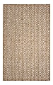 Anji Mountain Sandscape Jute Rug, 2-1/2' x 8', Multicolor 1 thumbnail image