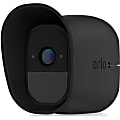 Arlo Pro Camera Skins, Black, Pack Of 3