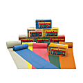 Cando® Low Powder Exercise Band, Light, Red 1 thumbnail image
